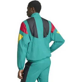 adidas DFB EQT Trainingsjacke - Equipment Green - S