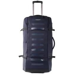 Hedgren Journey 2 Rollen Reisetasche 79 cm peacoat blue