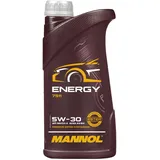 Mannol Energy 5W-30 7511