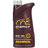 Mannol Energy 5W-30 7511