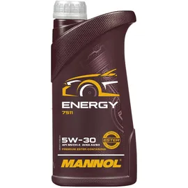 Mannol Energy 5W-30 7511 1 l
