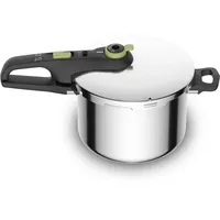 Tefal Secure Trendy Schnellkochtopf 6 L