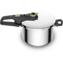 Tefal Secure Trendy Schnellkochtopf 6 L