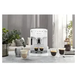 De'Longhi Magnifica Start ECAM220.21.WW weiß