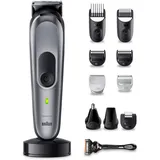 Braun BT7420 Dunkelgrau