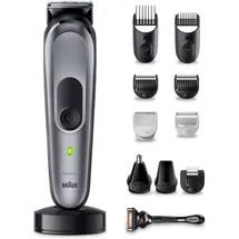 Braun BT7420 Dunkelgrau