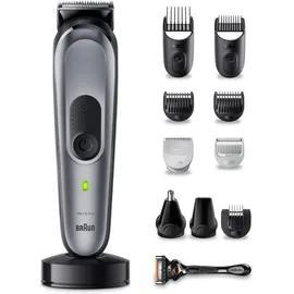 Braun BT7420 Dunkelgrau
