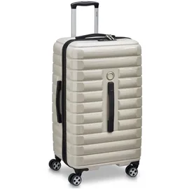 Delsey Shadow 5.0 4-Rollen 74,5 cm / 90 l ivory