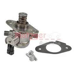 METZGER Hochdruckpumpe 2-polig für GENERAL MOTORS OPEL 0815154 12614737 12629135 2250440
