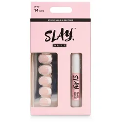SLAYNAILS Babygirl Kunstnägel 