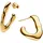 Pandora Creolen 263290C00 gold 263290C00