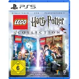 LEGO Harry Potter Collection (USK) (PS5)