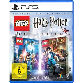LEGO Harry Potter Collection (USK) (PS5)
