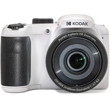 Kodak PIXPRO AZ255 1/2.3" Kompaktkamera 16,35 MP BSI CMOS 4608 x Weiß