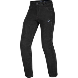 Trilobite Tactical, Jeans - Schwarz - W42/L32
