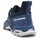 Salomon X Ultra 4 Gore-Tex Herren carbon/bering sea/pearl blue 46 2/3