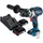 Bosch GSR 18V-110 C inkl. 2 x 2,0 Ah + Ladegerät