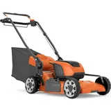 Husqvarna LC 251iS ohne Akku und Ladegerät