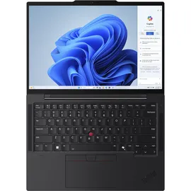 Lenovo ThinkPad T14s G5 Intel Core Ultra 7 155U 16 GB RAM 512 GB SSD 21LS004XGE