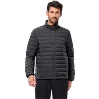 Jack Wolfskin Arcaden Jacke - Phantom - M