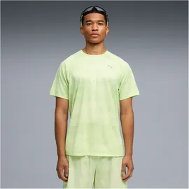 Puma Velocity AOP grün M