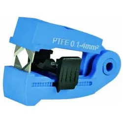 Gedore 8146-3 Modul-Einsatz mit V-Messer BLAU