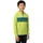 Head Racket Hoodie Petrol 140
