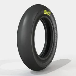 Reifen PMT 90/85 - 10" Medium M Slick