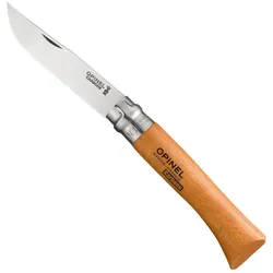Opinel Tradition N°10 - Klappmesser - 10 cm