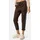 pm selected Damen Sportliche Freizeithose mit Streifen Gr. 36 - S PM64