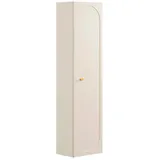 petits-meubles Hängesäule 35 x 140 x 25 cm Sandbeige