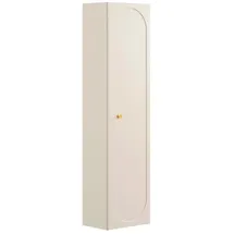 petits-meubles Hängesäule 35 x 140 x 25 cm Sandbeige