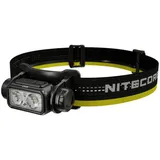 Nitecore NU40 LED Stirnlampe akkubetrieben 1000lm NC-NU40