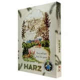 SPIKA Spiele Eine Harzreise Kinderspiel