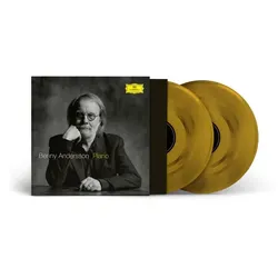 Piano (Exklusive Gold Doppelvinyl)
