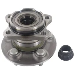 Radlagersatz SKF VKBA 7415