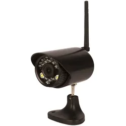 KERBL Kerbl Smartcam, für Tieranhänger - schwarz