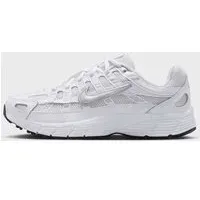Nike P-6000 Damen Platinum Tint/Platinum Tint/White 39