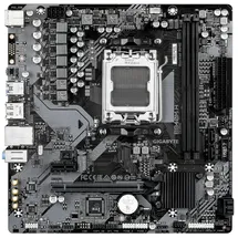 Gigabyte B840M H mATX Mainboard Sockel AM5