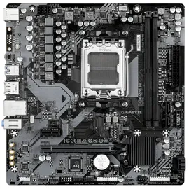 Gigabyte B840M H mATX Mainboard Sockel AM5