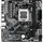 Gigabyte B840M H mATX Mainboard Sockel AM5