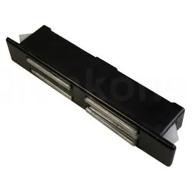HAILO Türöffner 1001349 Kick and go Ersatzmagnet PAAR für Fußhebel 3691