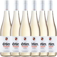 Erben Grauburgunder QbA trocken 2024 0,75 l
