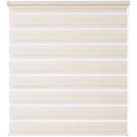 K-HOME Doppelrollo Ancona 120 x 150 cm beige