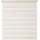 K-HOME Doppelrollo Ancona 120 x 150 cm beige