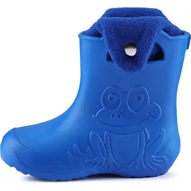 Ladeheid LA-CA-04 Gummistiefel Blau 24,5