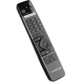 Formuler GTV-IR1 Fernbedienung für Z Nano, Z+,Neo,Z8, Z10, Z7, Z7-G5, Z Alpha - Schwarz