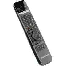 Formuler GTV-IR1 Fernbedienung für Z Nano, Z+,Neo,Z8, Z10, Z7, Z7-G5, Z Alpha - Schwarz