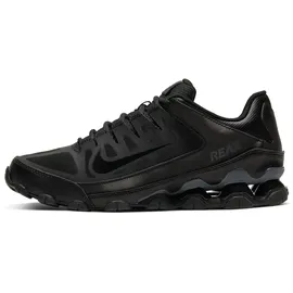 Nike Reax 8 Herren Schwarz 44