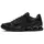 Nike Reax 8 Herren Schwarz 44